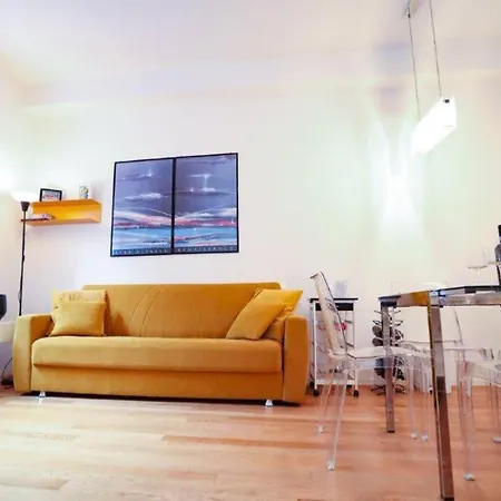 New Vatican Museum Apartment