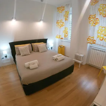 New Vatican Museum Apartment *