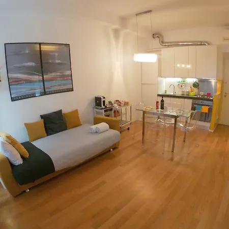Apartment New Vatican Museum Rome