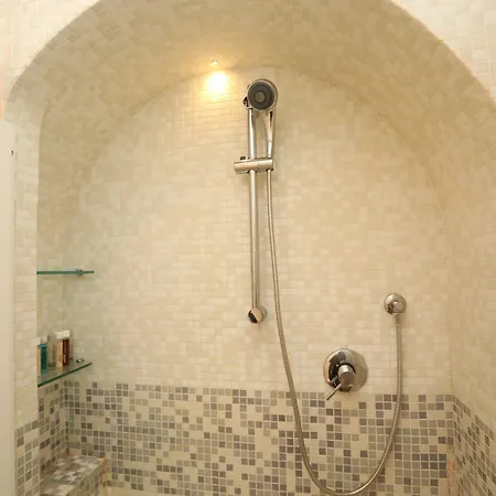 New Vatican Museum Apartment Rome