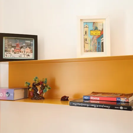 New Vatican Museum Apartment *