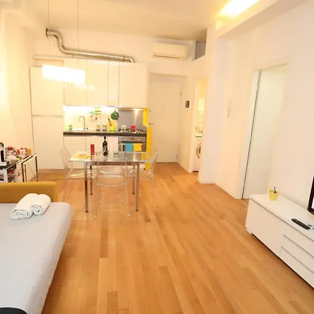 New Vatican Museum Apartment Rome