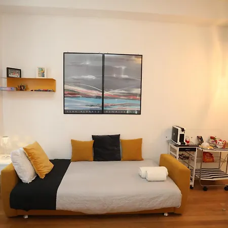 Apartment New Vatican Museum *