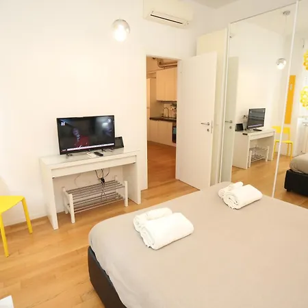 New Vatican Museum Apartment *