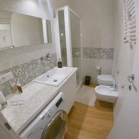 New Vatican Museum Apartment