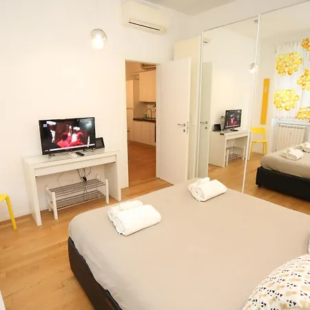 Apartment New Vatican Museum *
