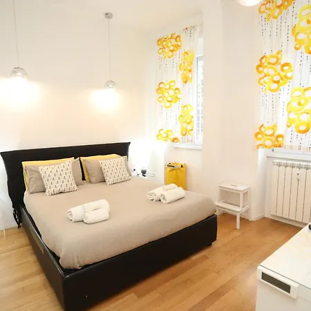 New Vatican Museum Apartment *
