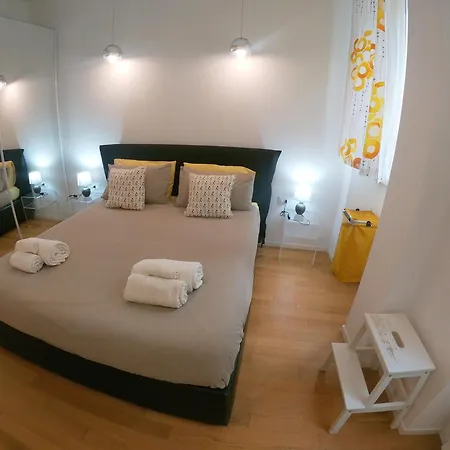 New Vatican Museum Apartment