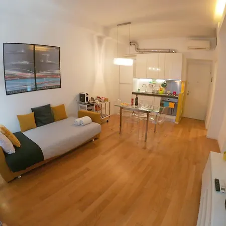 Apartment New Vatican Museum *