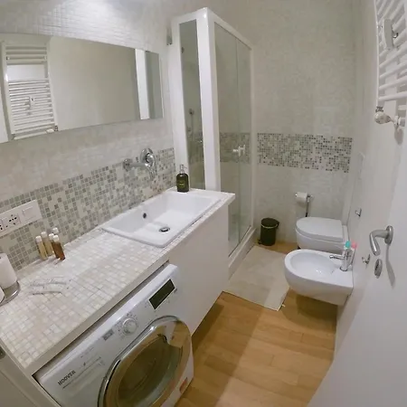New Vatican Museum Apartment *