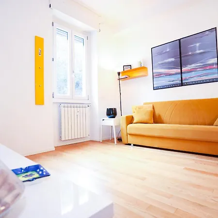 New Vatican Museum Appartement *