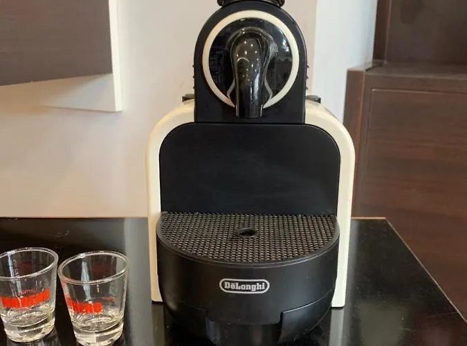 New Vatican Museum Apartmán Řím