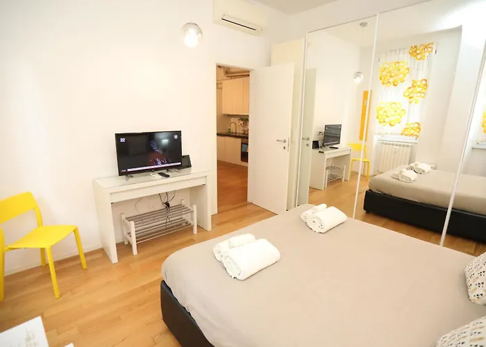 Apartmán New Vatican Museum Řím