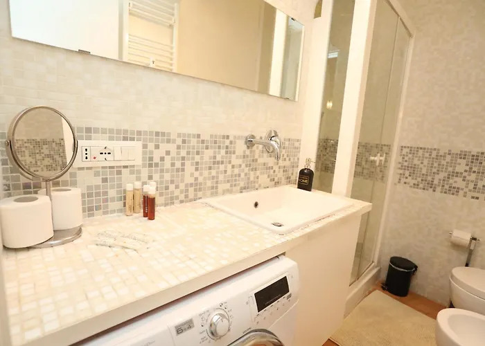 Apartmán New Vatican Museum