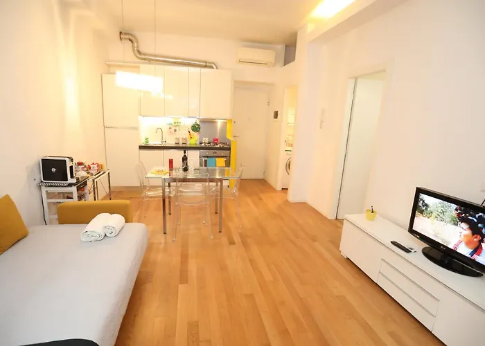 New Vatican Museum Apartmán Řím