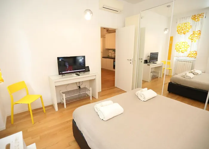 New Vatican Museum Apartmán *