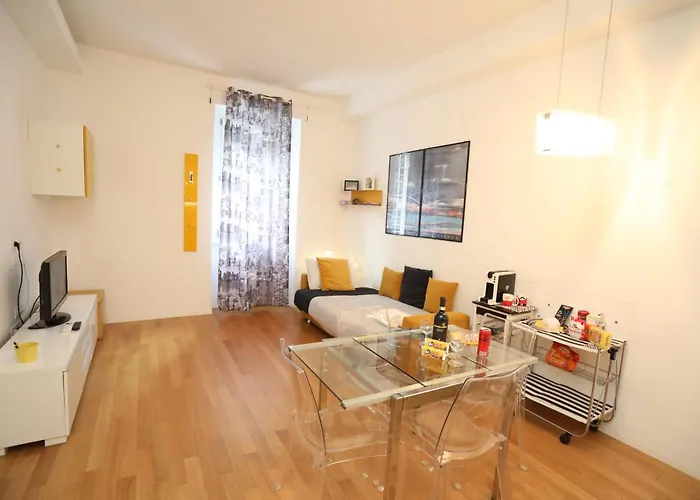 Apartmán New Vatican Museum