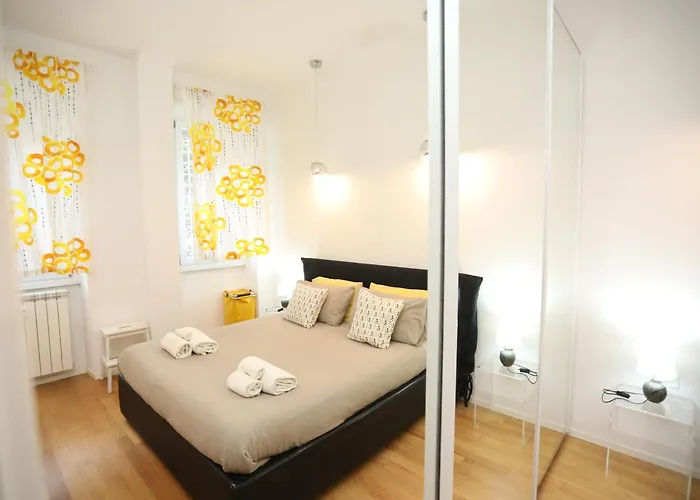 New Vatican Museum Apartmán Řím