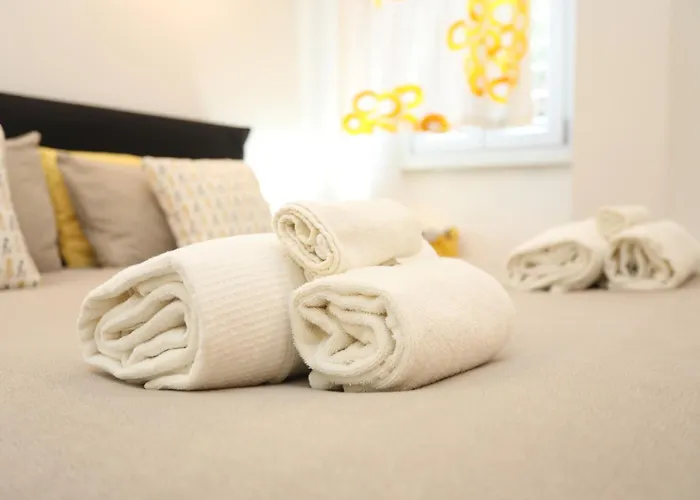 Apartmán New Vatican Museum *