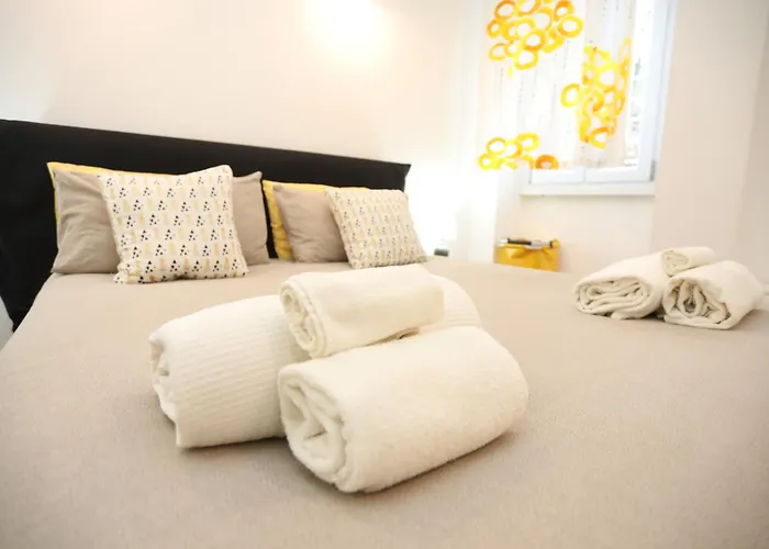 Apartmán New Vatican Museum