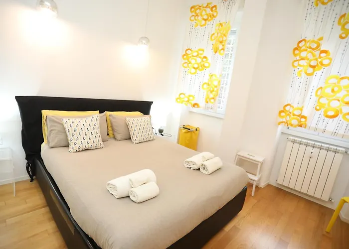 New Vatican Museum Apartmán Řím