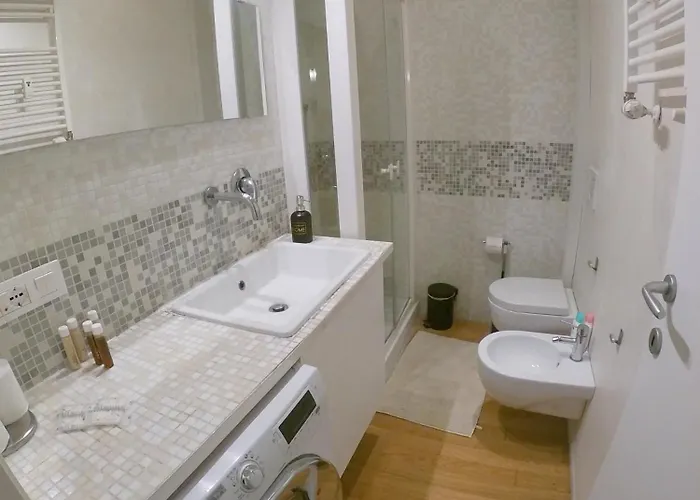 New Vatican Museum Apartmán