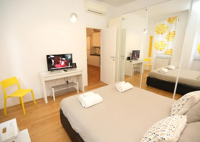 Apartmán New Vatican Museum *