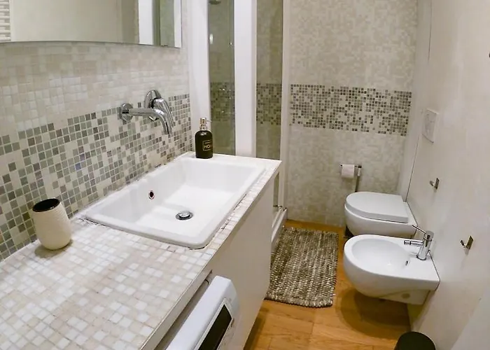 Apartmán New Vatican Museum Řím