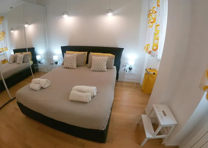 New Vatican Museum Apartmán