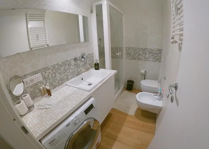 New Vatican Museum Apartmán *