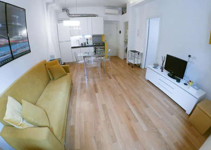 Apartmán New Vatican Museum