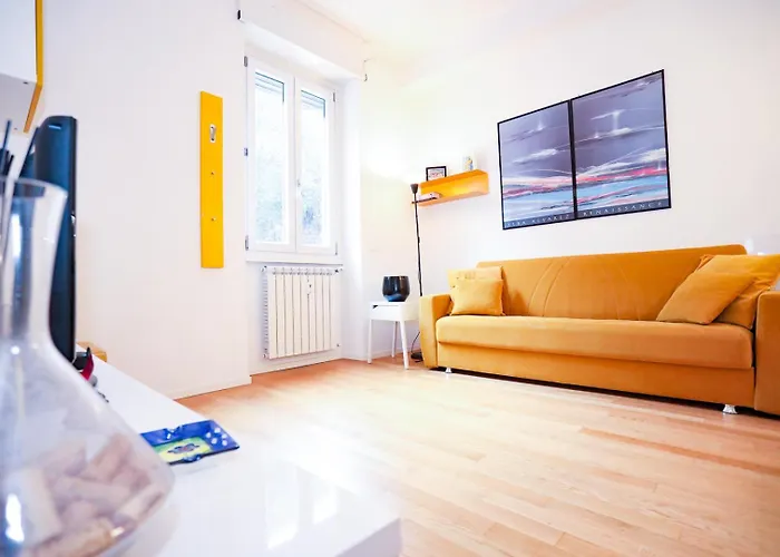 New Vatican Museum Apartmán *