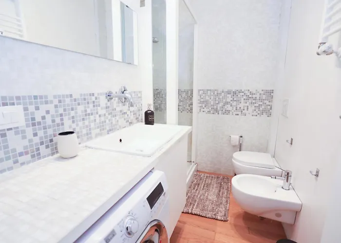 Apartmán New Vatican Museum Řím